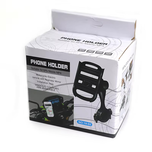 Bike & Motor 19-05 Holder