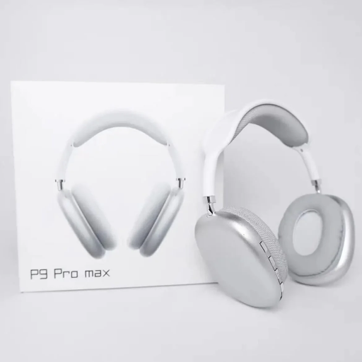 P9 Pro Max Wireless Headset