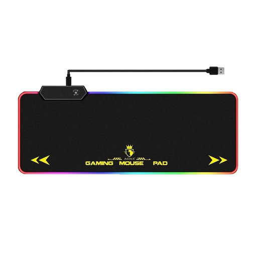 Mouse Pad S4000 30*80 RGB 