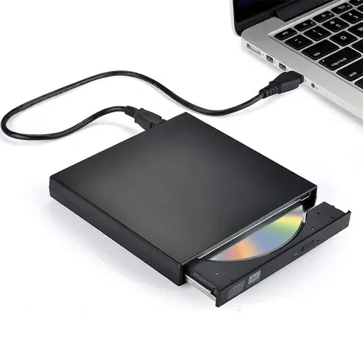 Dvd Re/Write External  