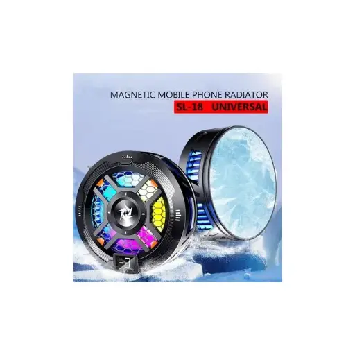 Magnetic Mobile Phone SL-18