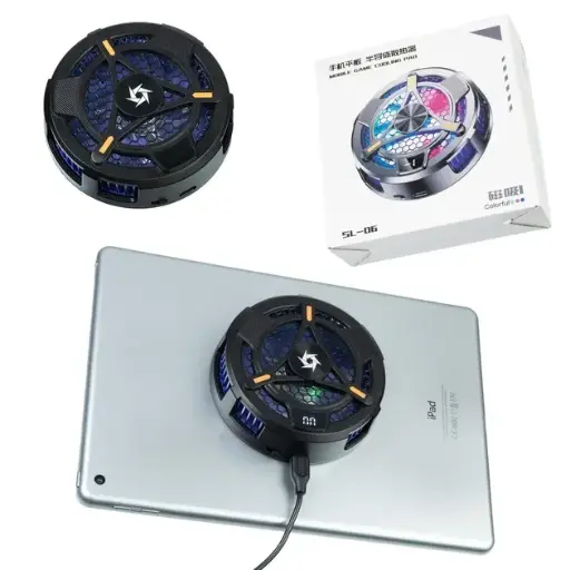 Magnetic iPad/Tablet SL-06
