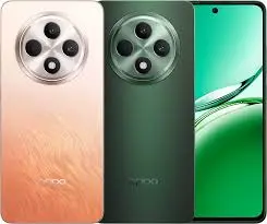 Oppo Reno 12f 12/256 Orange