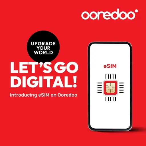 Ooredoo Sim