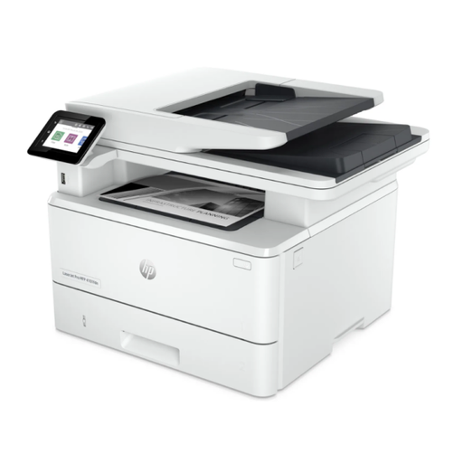 Hp LaserJet Pro MFP 4102fdw