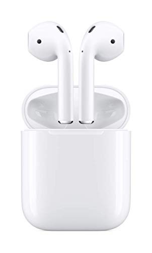 Original Apple AirPods 2 With Charging Case
