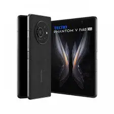 Tecno Phantom V Fold 12/512