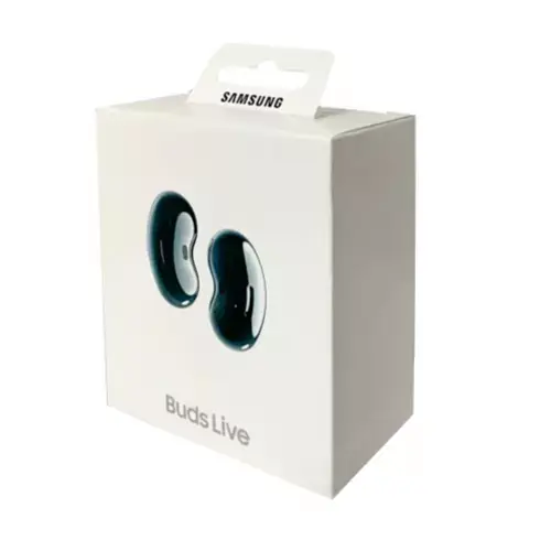 Samsung Buds Live