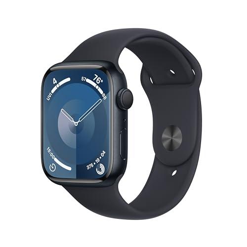 Watch S9 45 Gps