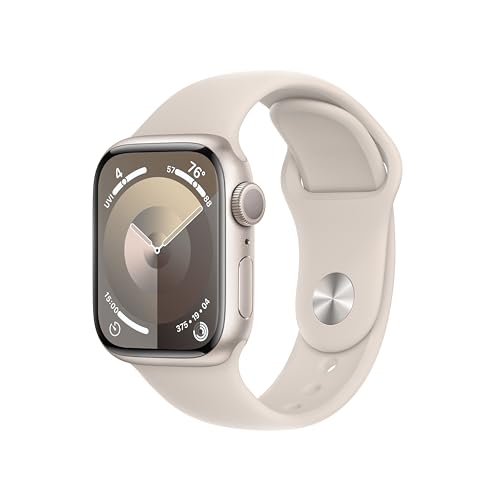 Watch S9 41 Gps
