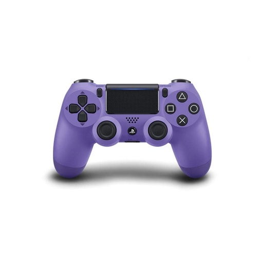 Sony Dualshock 4 V2 Electric Purple Controller PS4