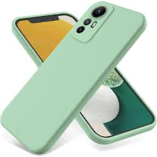 Cover Redmi Note 12s