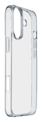 Dulero Clear Premium iPhone 16 6.1