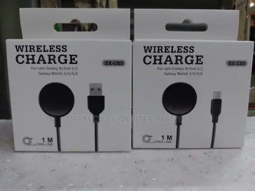 Watch Charger Type-C SX-C05 