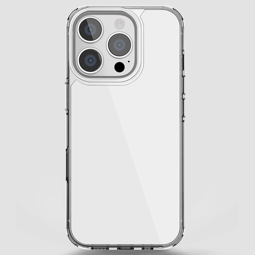 Grip Case Crystal iPhone 16 Pro Max 6.7 Clear