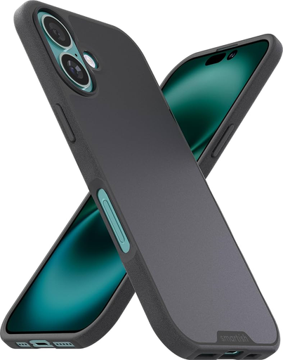 Grip Case Forte iPhone 16 6.1