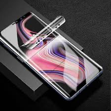 Grip Case Nano UV Like A Glass 