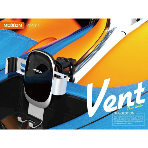 Moxom Car Holder MX-VS14