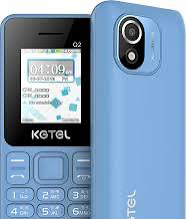 KGTEL Q2
