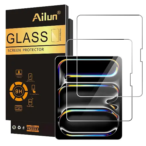 iPad Pro 13 2024 Screen Protector