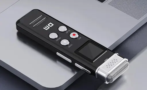 DM Digital Recorder 32GB V2 