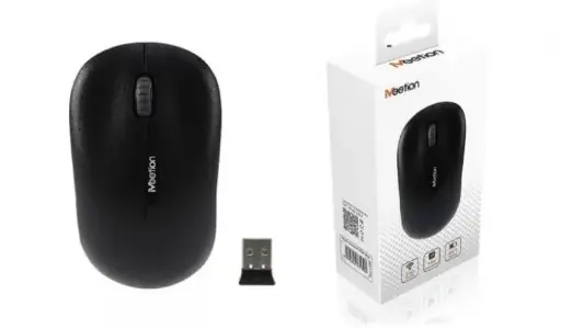 Meetion Wireless R545