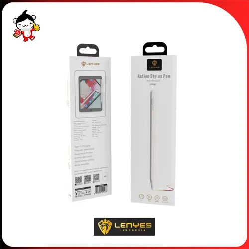 Lenyes LSP101 Pro Stylus Pen 