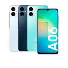 Samsung A06 4/128GB