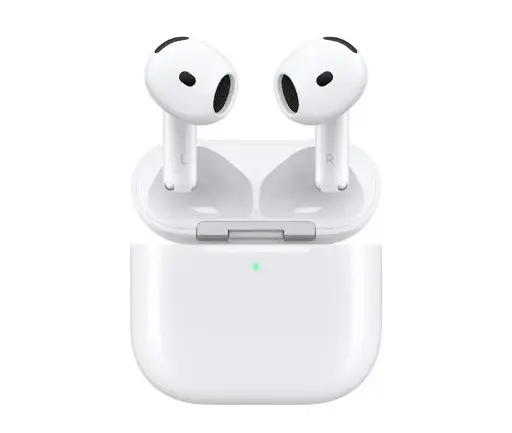 Apple Original Airpods 4 Anc 