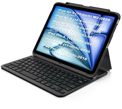 Keyboard Bluetooth 10.9