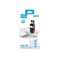 Wireless Clip-On 10h K53