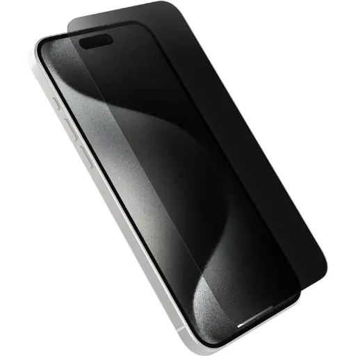 Iphone 15 Pro Max Privacy Glass