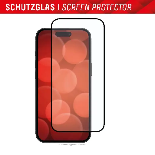 iPhone 15 Pro Max Screen Protector 