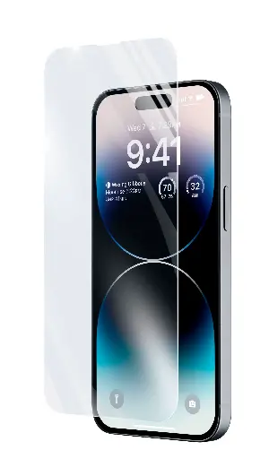 iPhone 14 Pro Max Sampler Glass