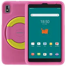 Shock Proof Case CT1 Pink