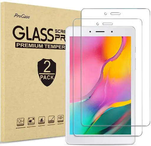 Tab T290 Screen Protector