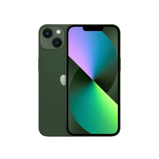 iPhone 13 128GB Green