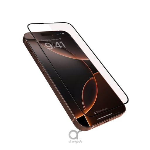 iPhone 16 Pro 6.3 Screen Full