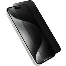 Screen Protection Privacy For IPhone 16 Pro 6.3