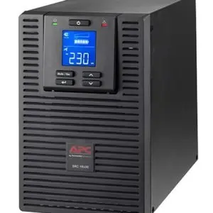 Rack Mounted 1 KVA  UPS Device