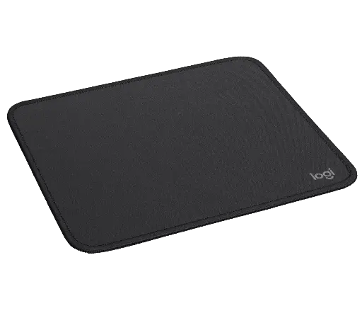 Mouse Pad Jeqang Black
