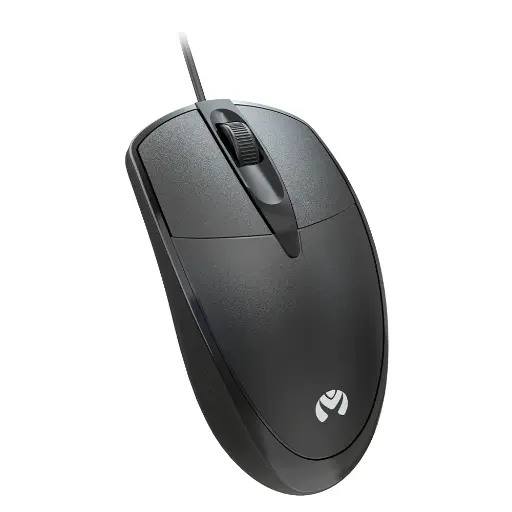 Mikuso Usb OPtical Mouse 