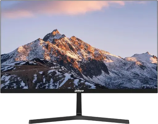Dahoua 24 inch 100hz With IBS 