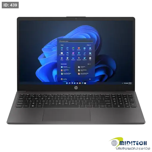 Hp Laptop 15-fd0015nj i7 13 Generation 16gb Ram 512gb NVme 