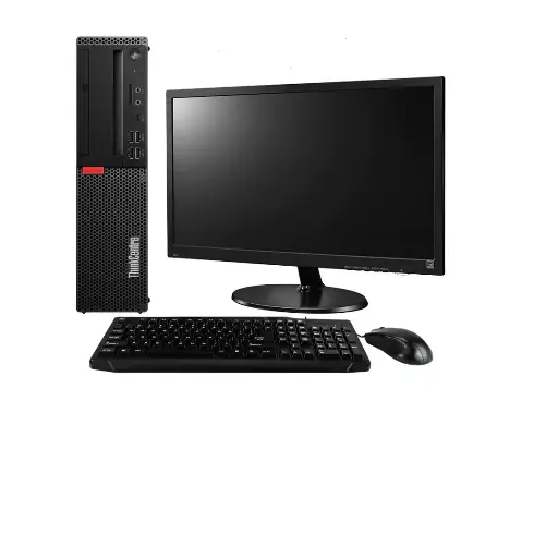 Hp Desktop 290 G9 i7 13 Generation 16gb Ram 512gb NVme With Original Mouse & Keyboard