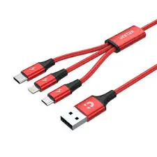 USB 3 in 1