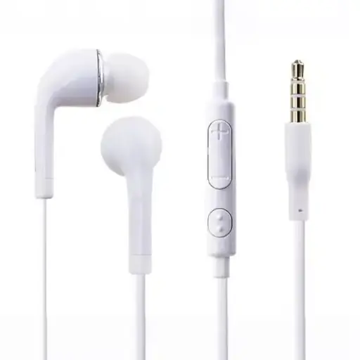 J5 Samsung Earphones