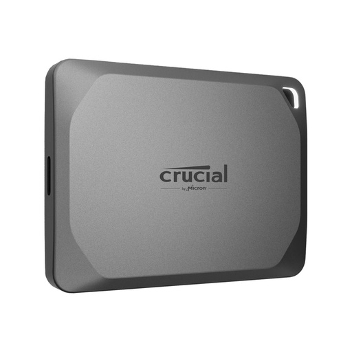 Crucial 2TB X9 Portable Solid State Drive