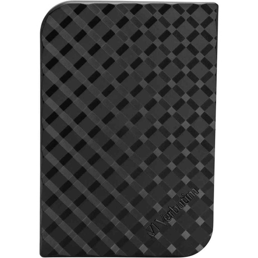 Verbatim Store 'n' Go 1000 GB Black