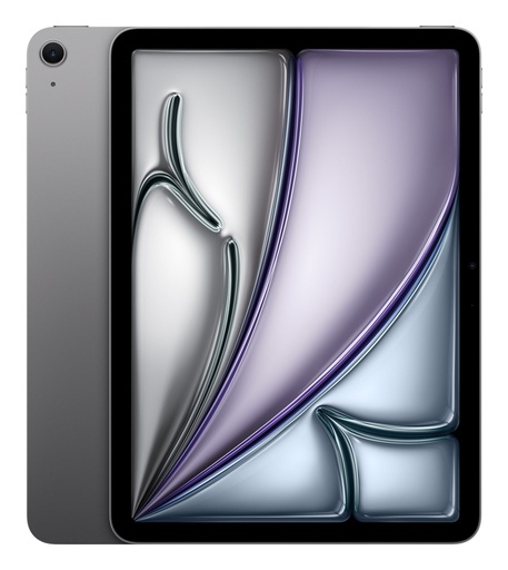 Apple iPad Air 2025 11 Space Grey 256GB Wi-Fi Tablet